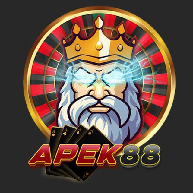 APEK88 - Game Tembak Ikan Seru dan Menarik