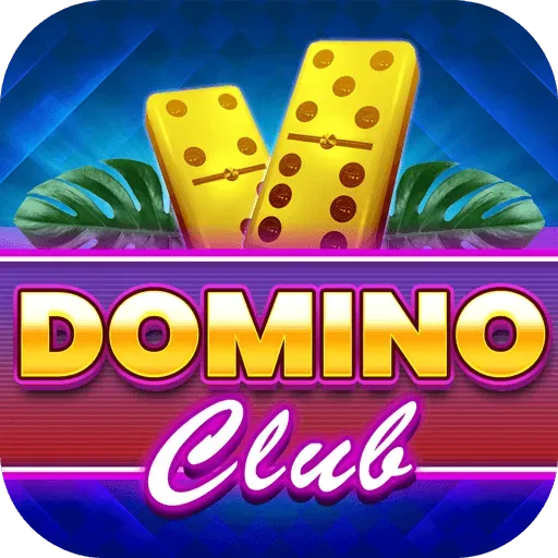 DOMINOCLUB - Game Idle Seru untuk Semua Kalangan