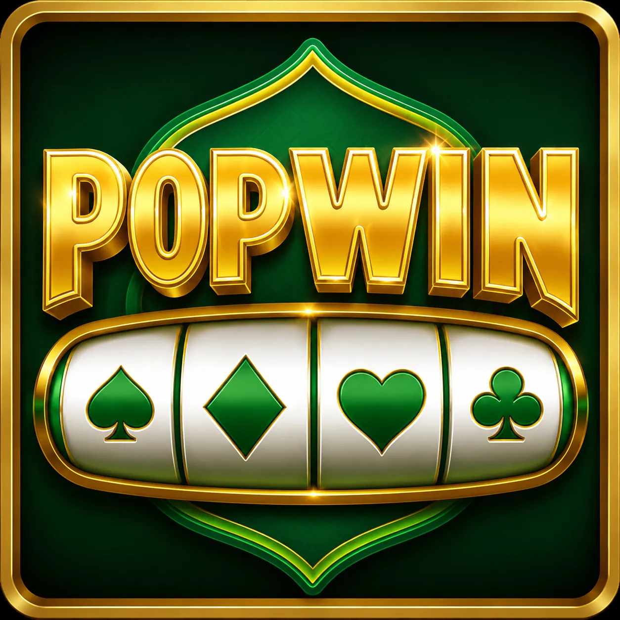 POPWIN - Permainan Domino Menarik dan Seru