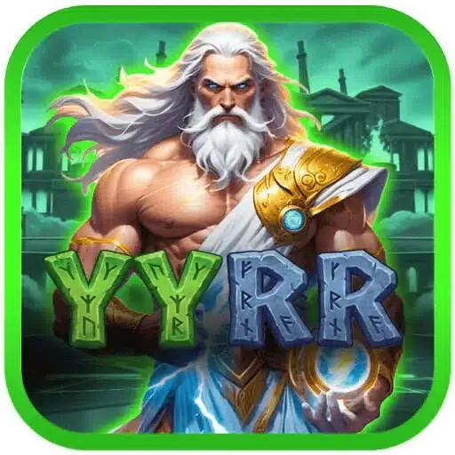 YYRR - Petualangan Epik di Dunia Fantasi