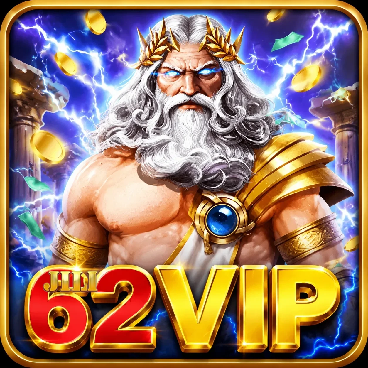 Logo 62vip