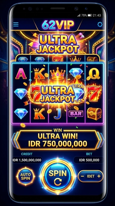 Menjelajahi berbagai aplikasi di 62vip dengan mudah.